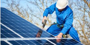 Installation Maintenance Panneaux Solaires Photovoltaïques à Soudat